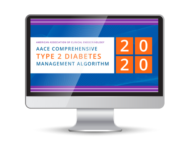 AACE Type-2 Diabetes Management