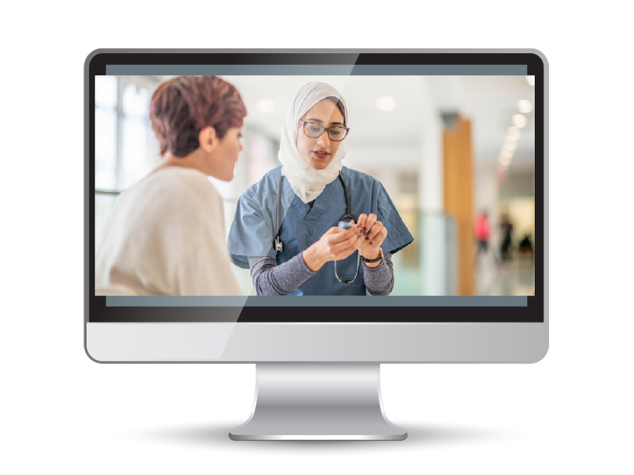 Health consultation