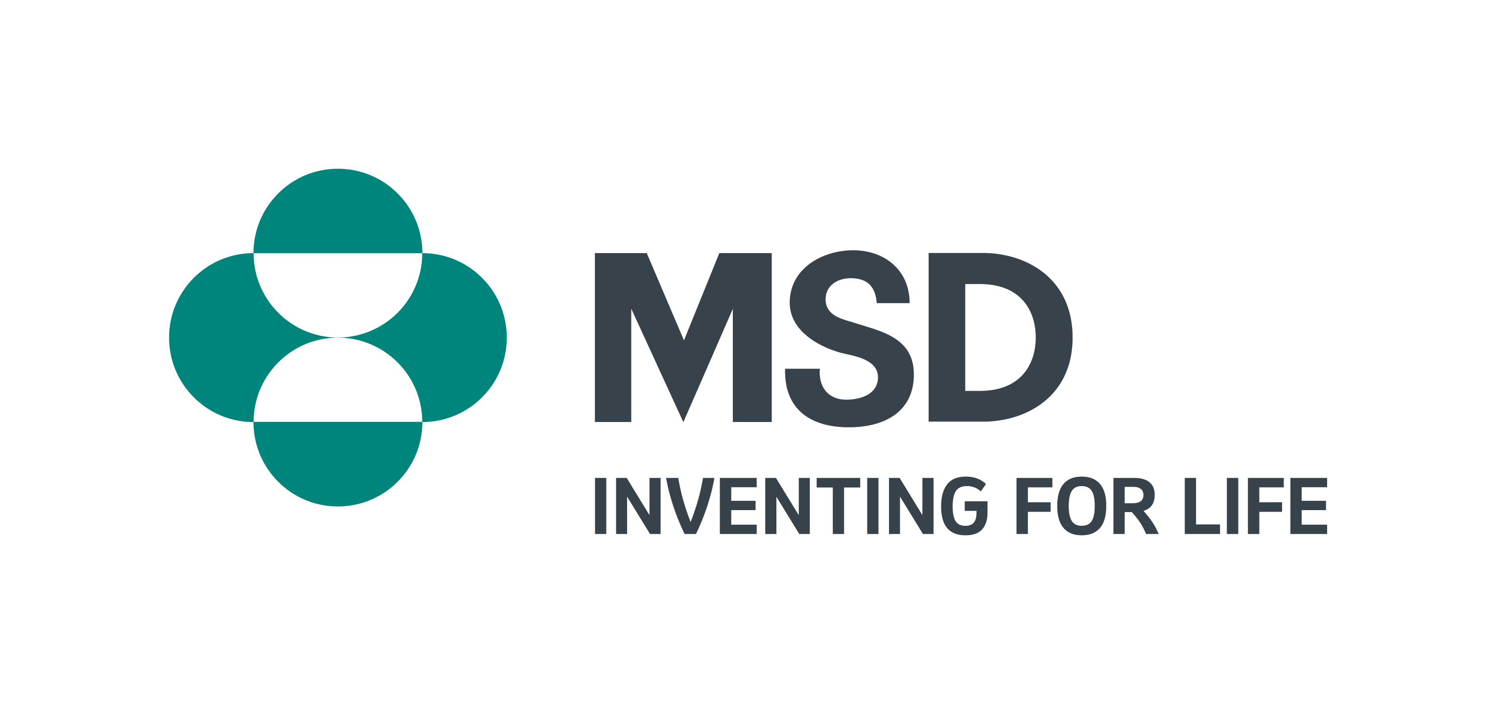 MSD Logo