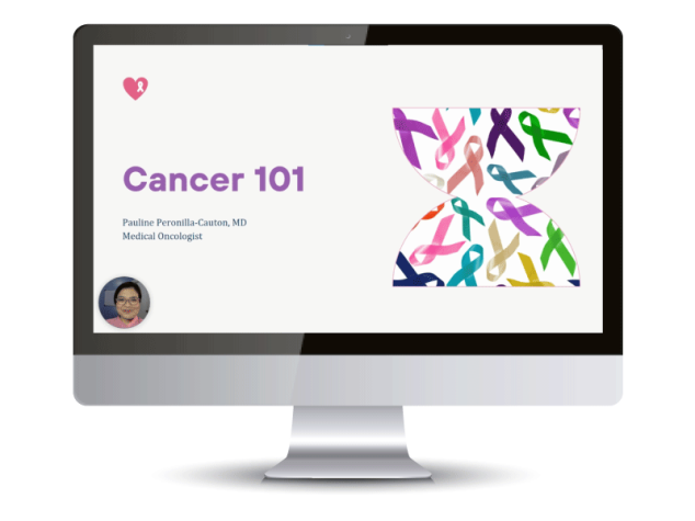 Cancer 101 Basics, Breakthroughs, and Compassionate Care